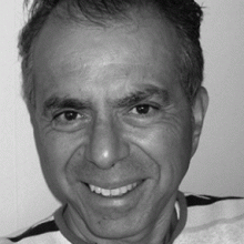 Gary Soto