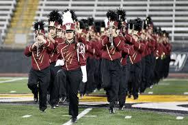 Marching Band | Power Poetry