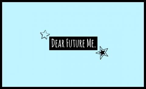 4. Dear Future Me | Power Poetry