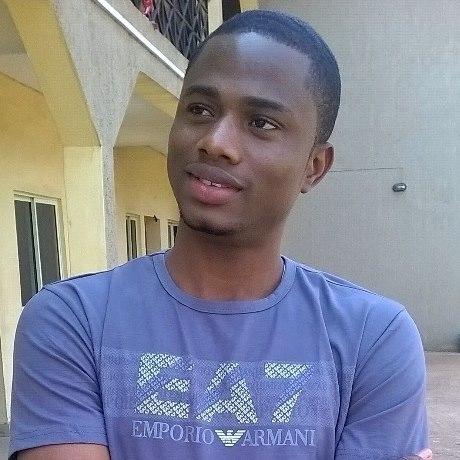 C I Nwafor's picture