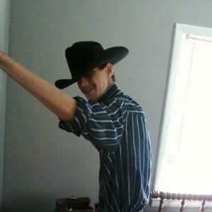 Cody A Taylor's picture