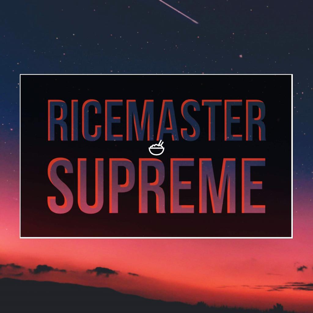 Ricemaster Supreme's picture