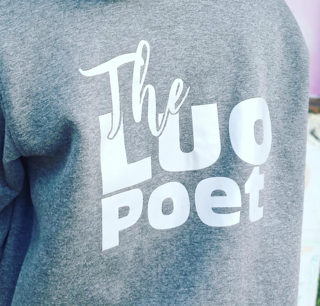 The Luo Poet's picture