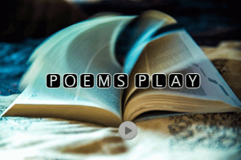 Poems play's picture