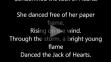 Jack of Hearts - FlawlessSlam 2015